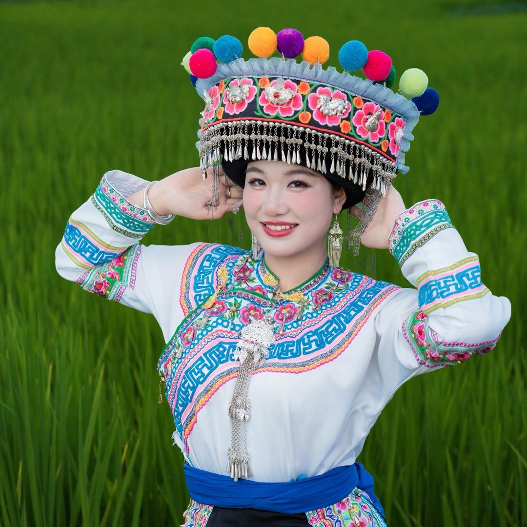 @罗彝 （团队收徒）🐾