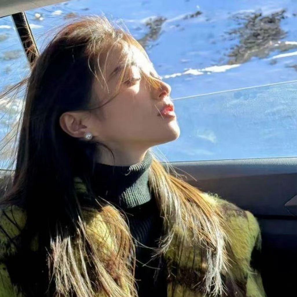 Cherie晁僖悦CXY
