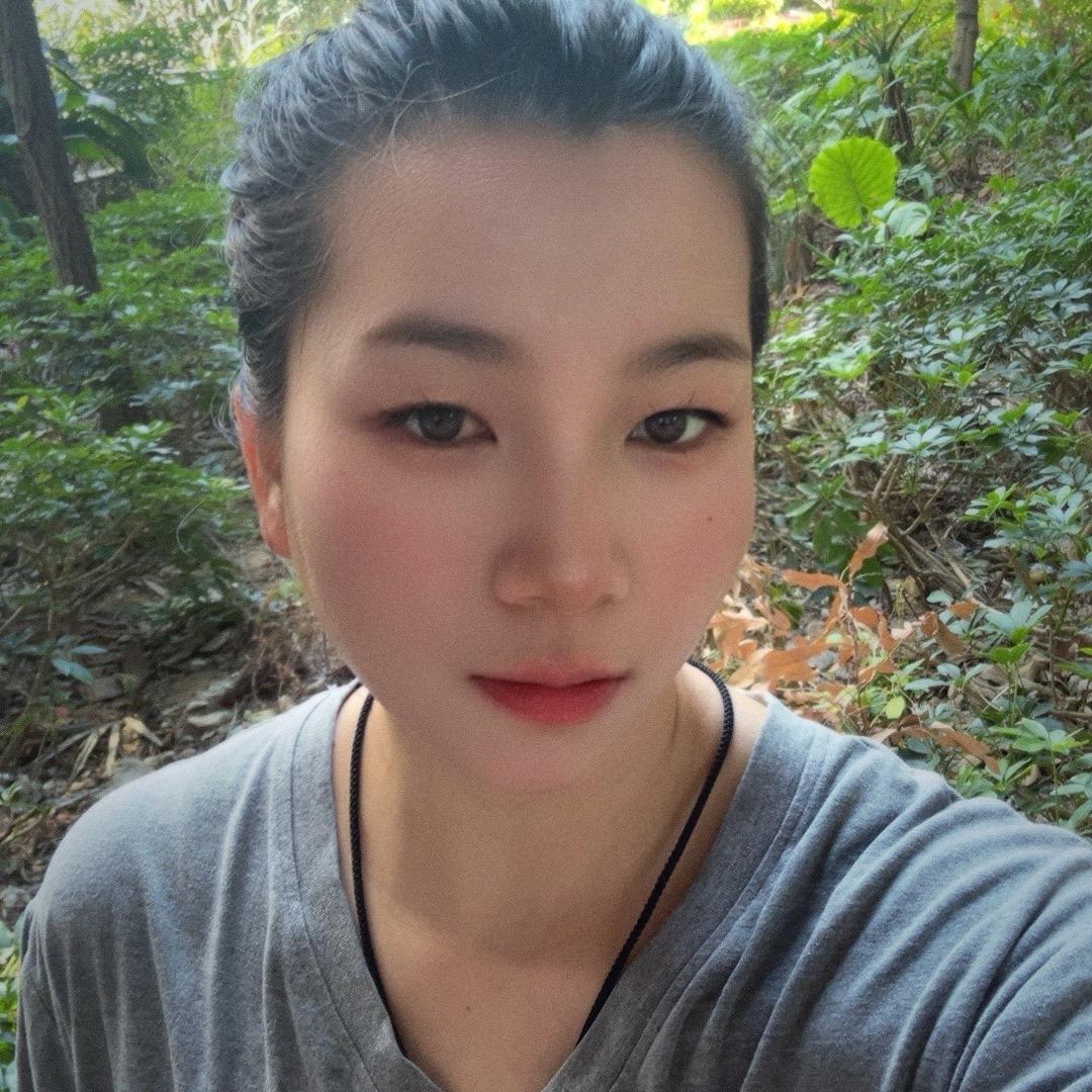 小杨能量慢跑