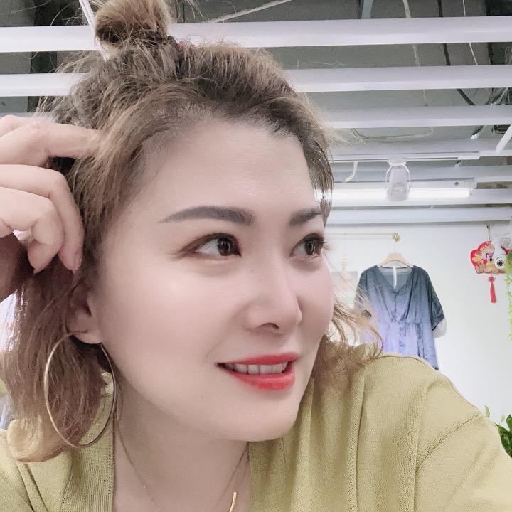 @胖美人