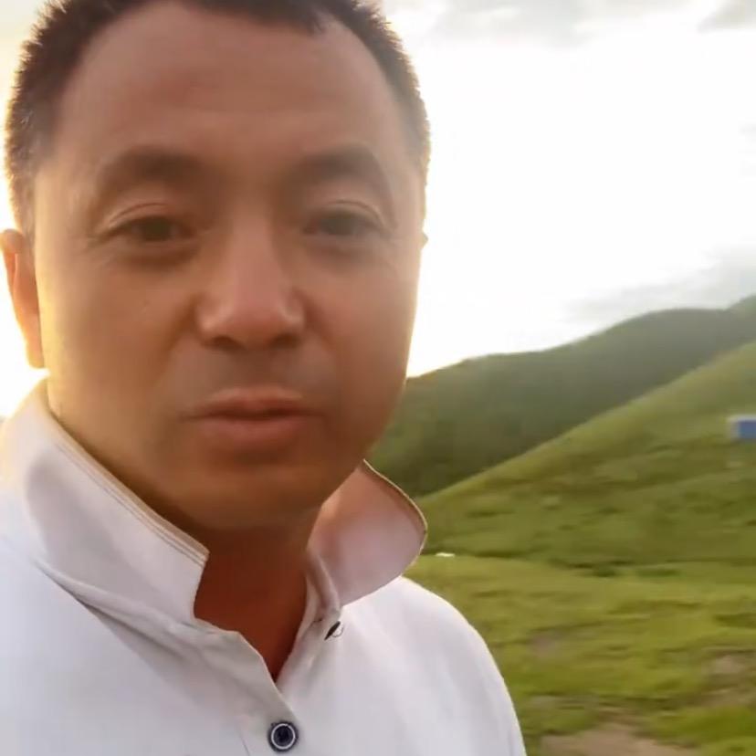 海东山泉哥