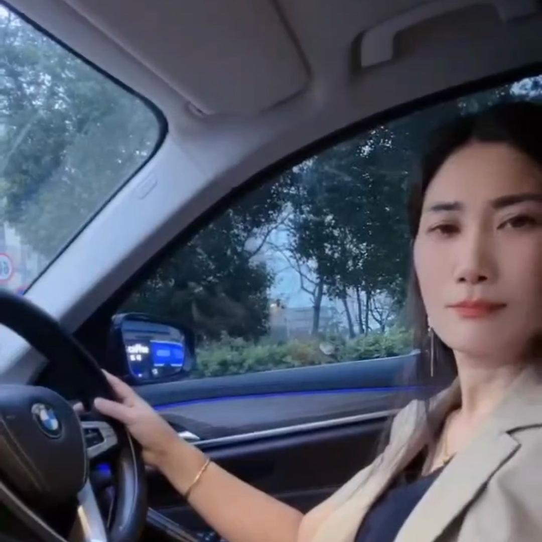 温柔的兰兰