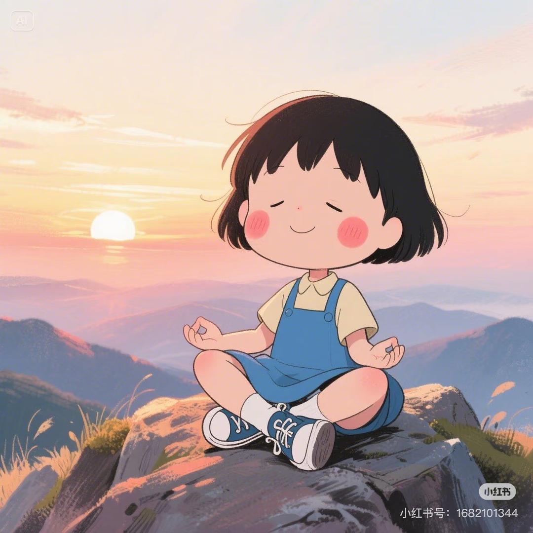 小黑妹