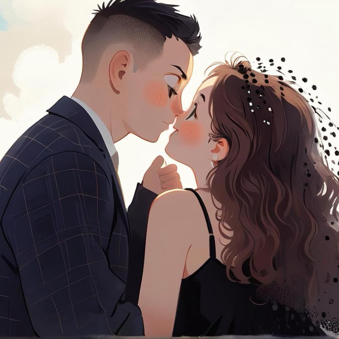 一个甜妹罢了🍃