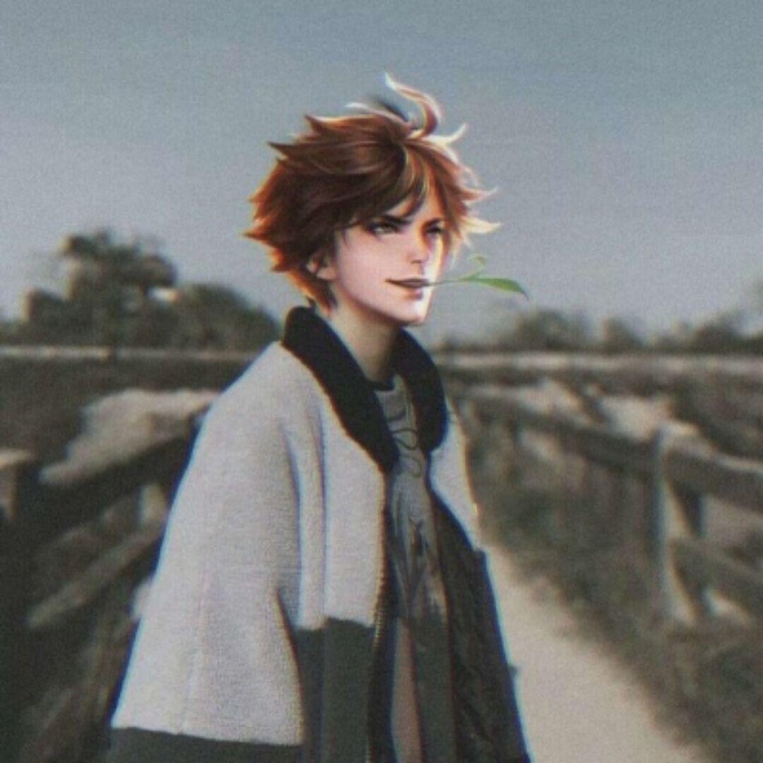 悲伤小洛