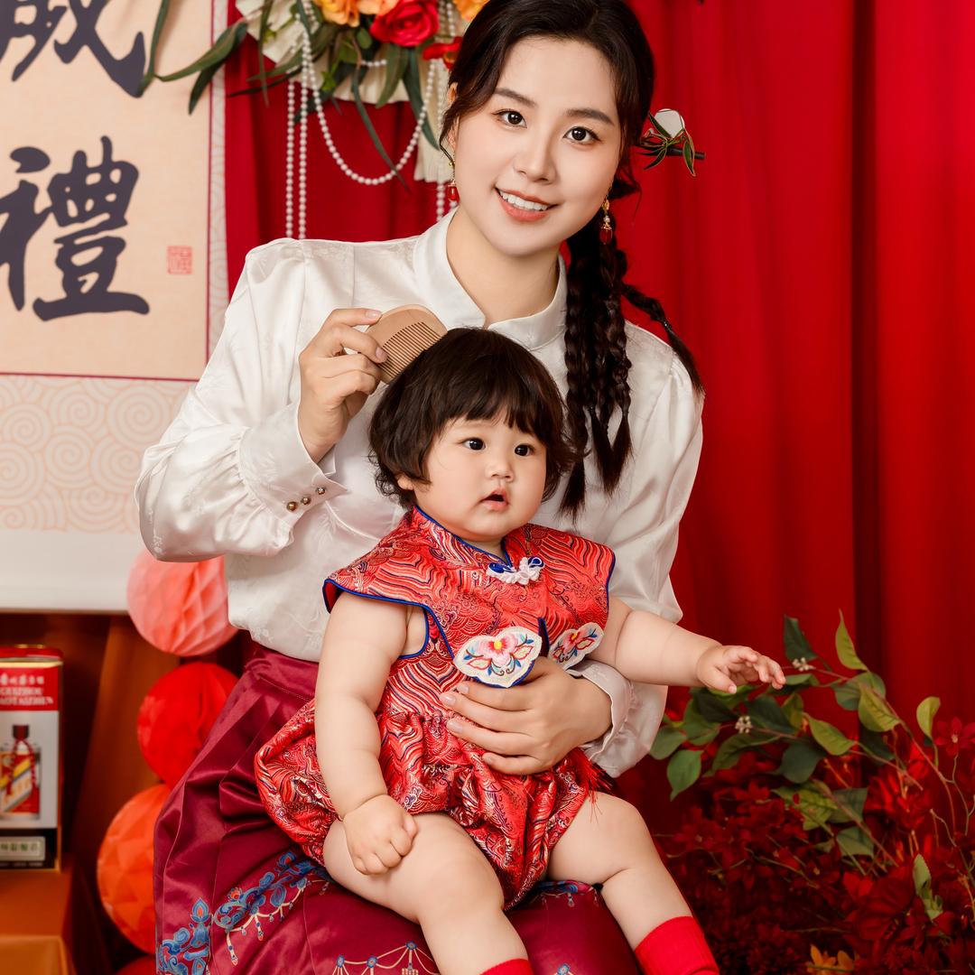 鑫鑫备孕日记