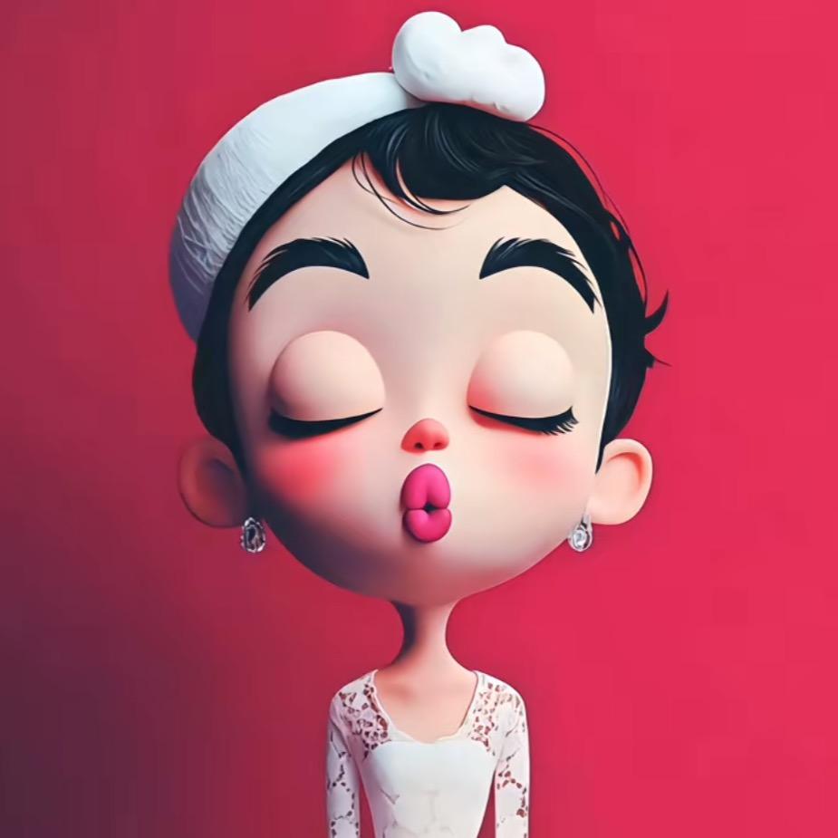 ᜊ˃ᵕ˂ᜊ☂້໌ᮨ昂🐰