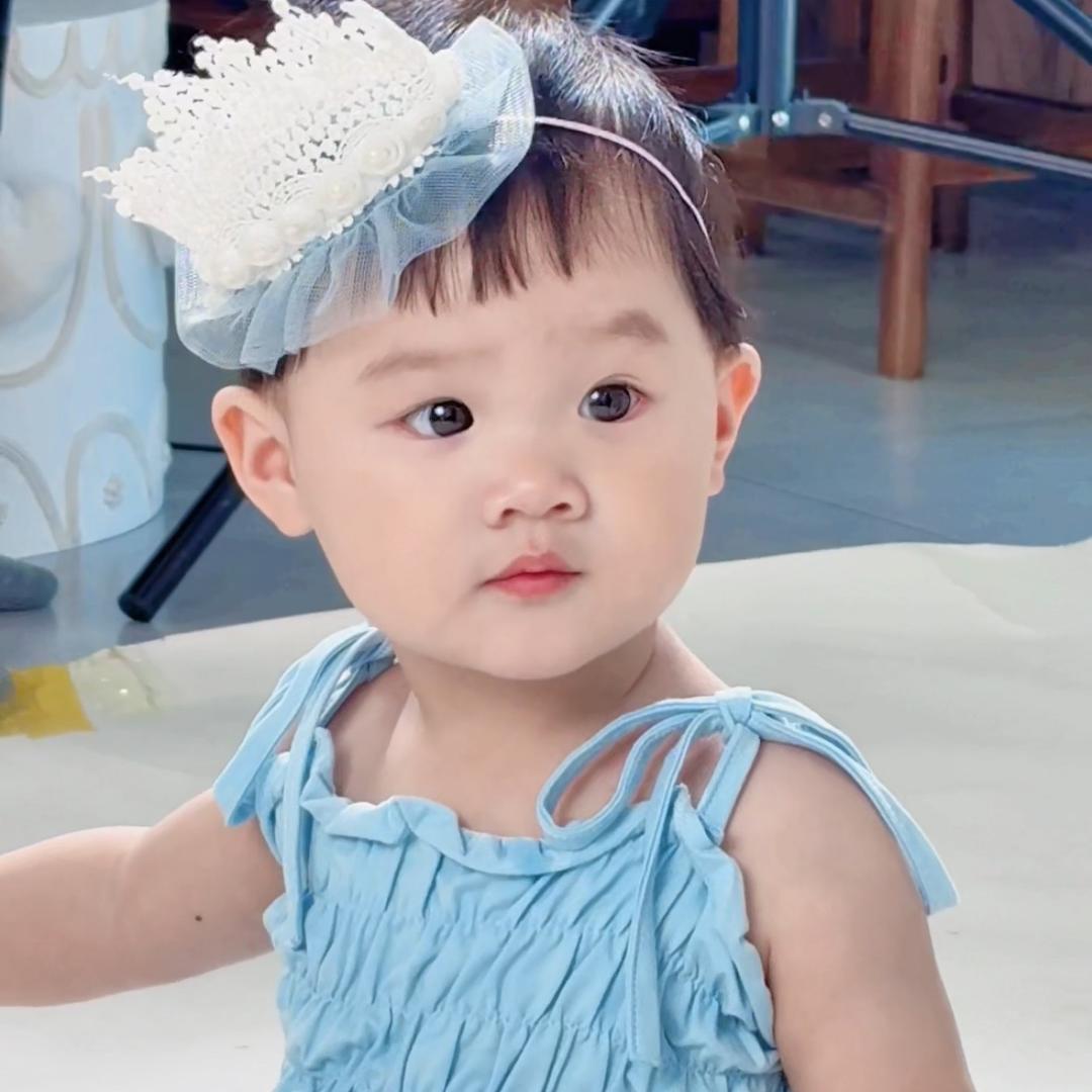年糕Baby