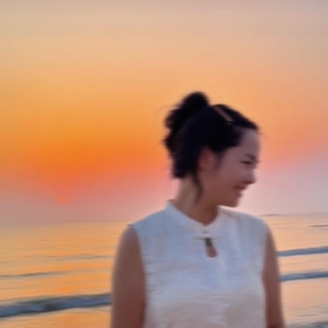 張女士·