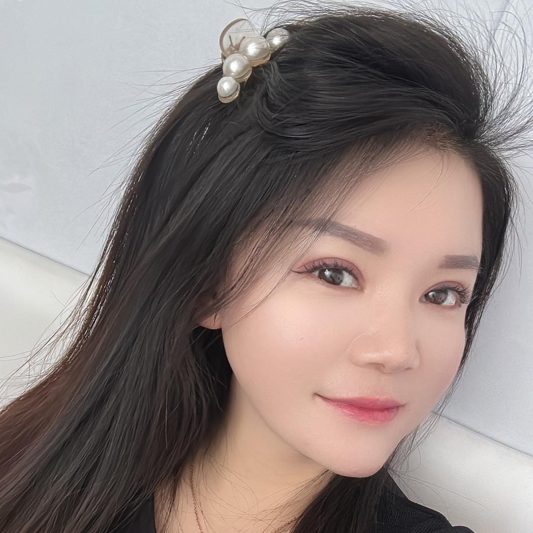 大婷婷呀
