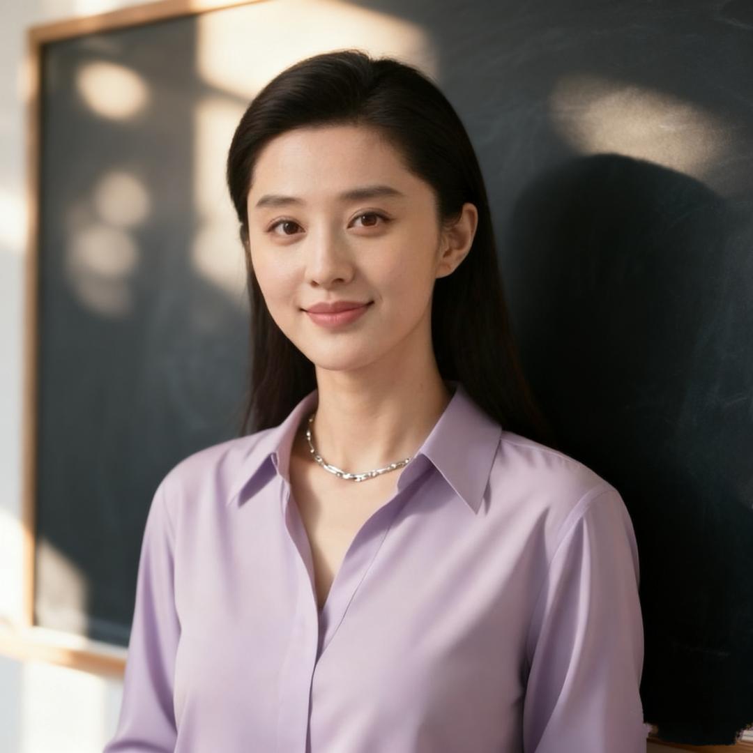 林林讲注安--锐言川