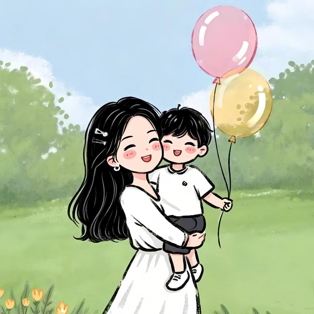 赫赫妈妈👩🏻