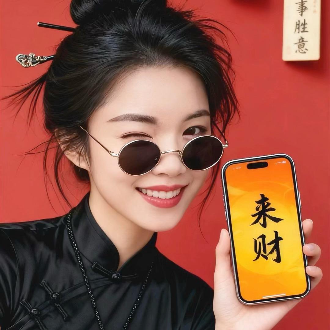@随心