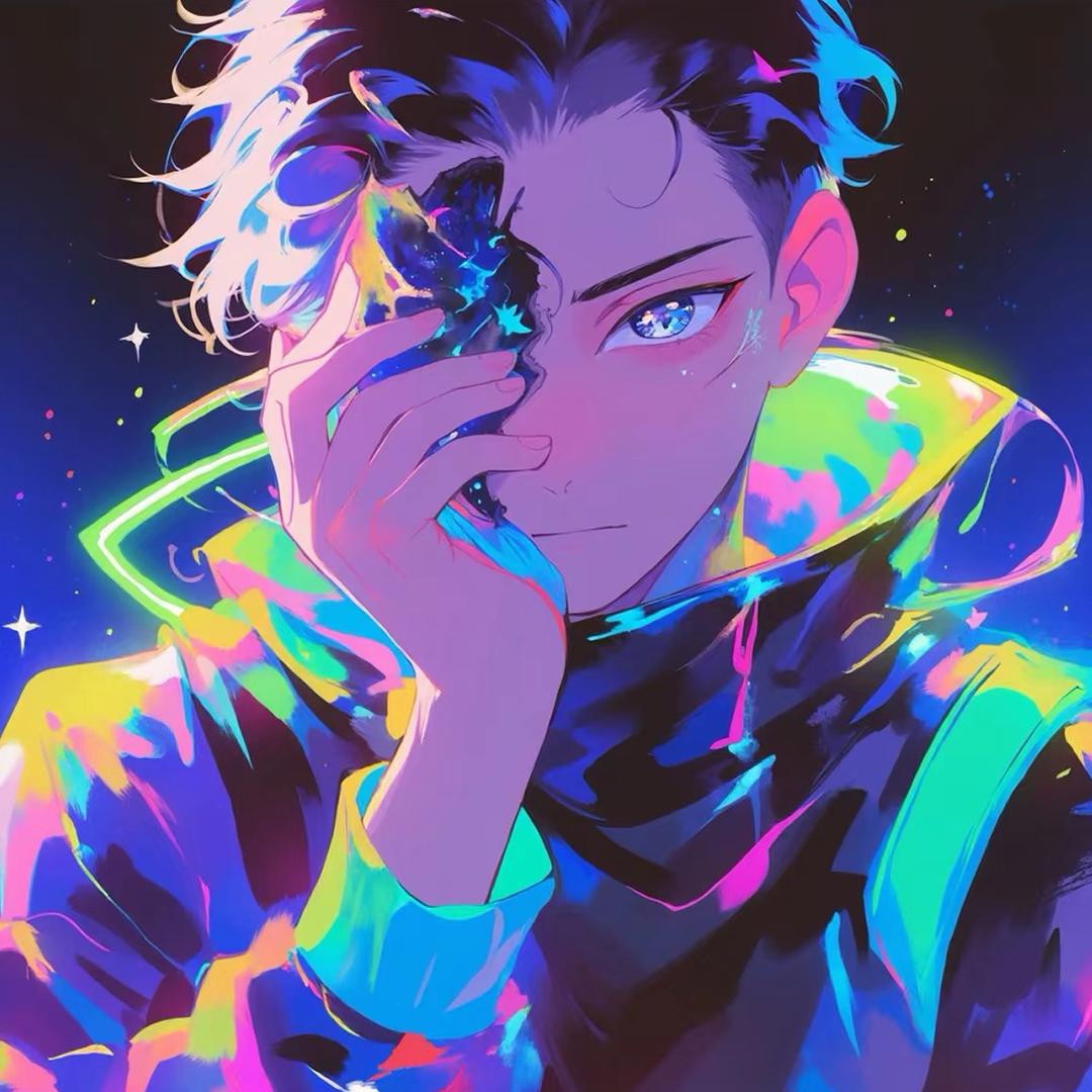 科技新探长