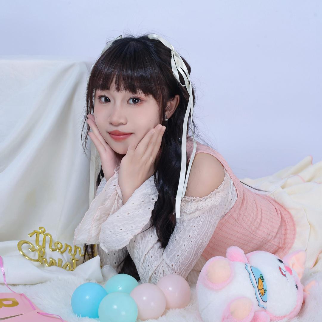 是宇琦呀🦀