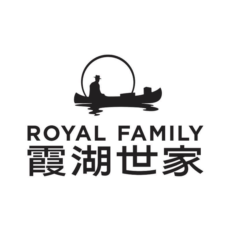 霞湖世家男装-锦禾