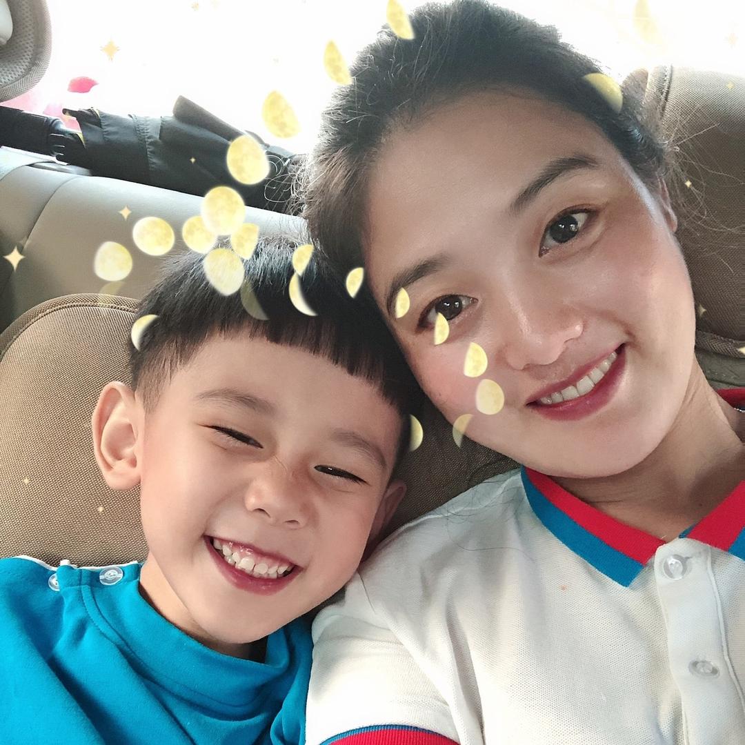 葫芦娃的可爱麻麻