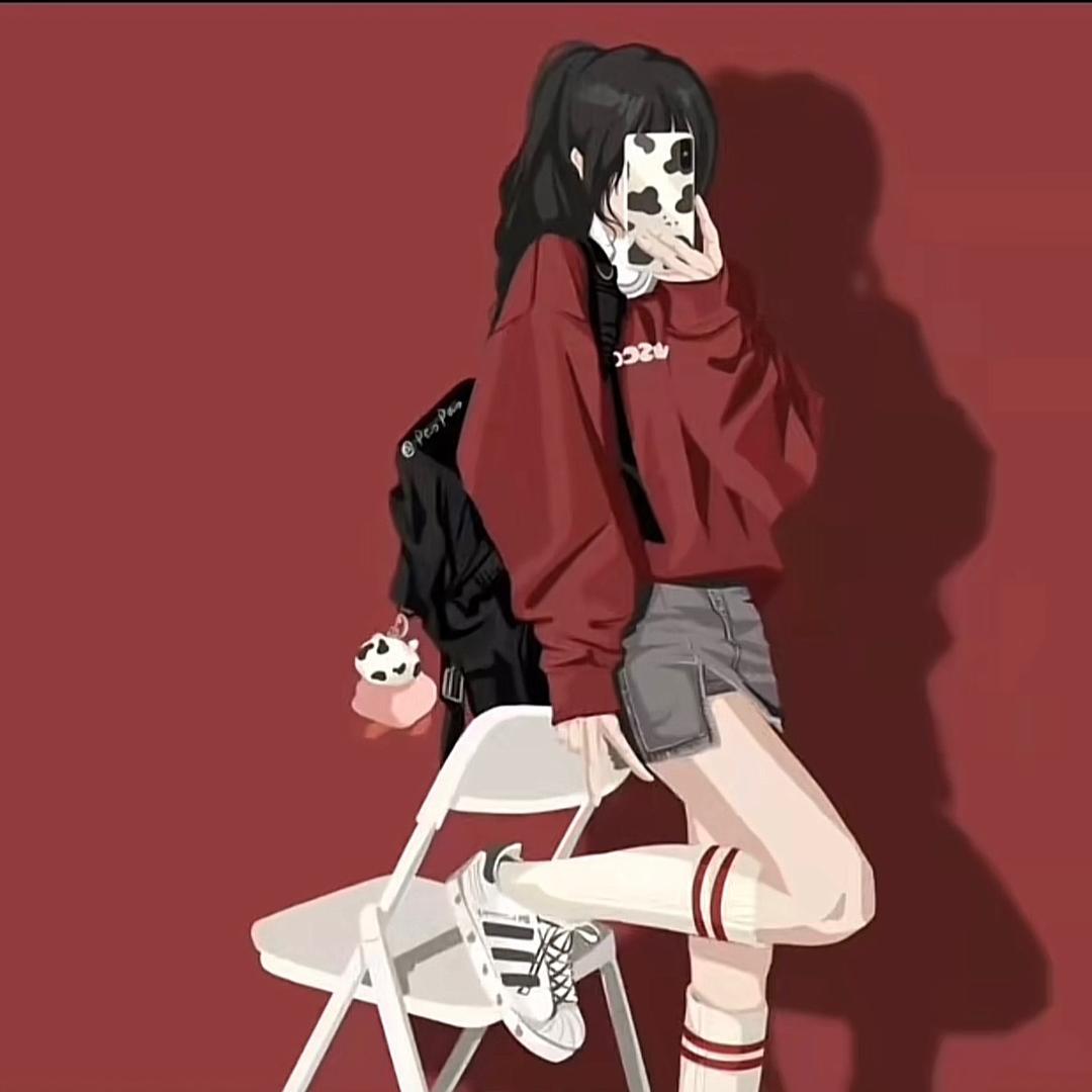 优雅👩🏻‍🦰👠