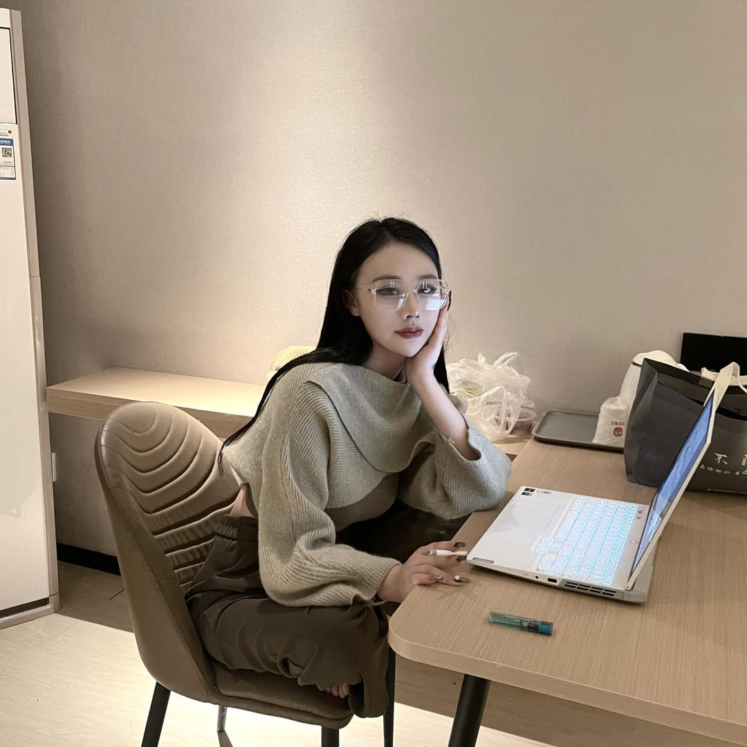 琪q：
