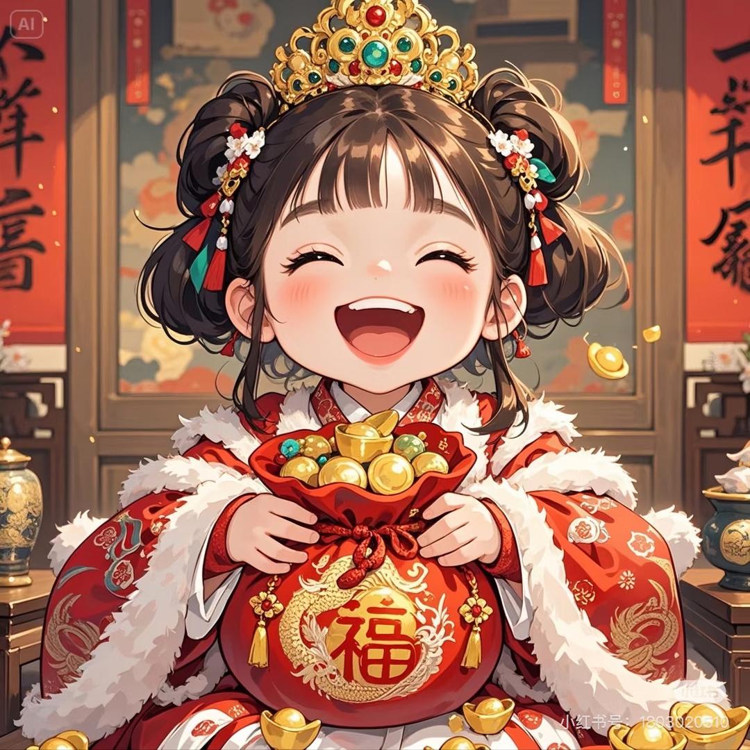 福