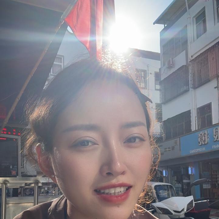 新安美甲老秦