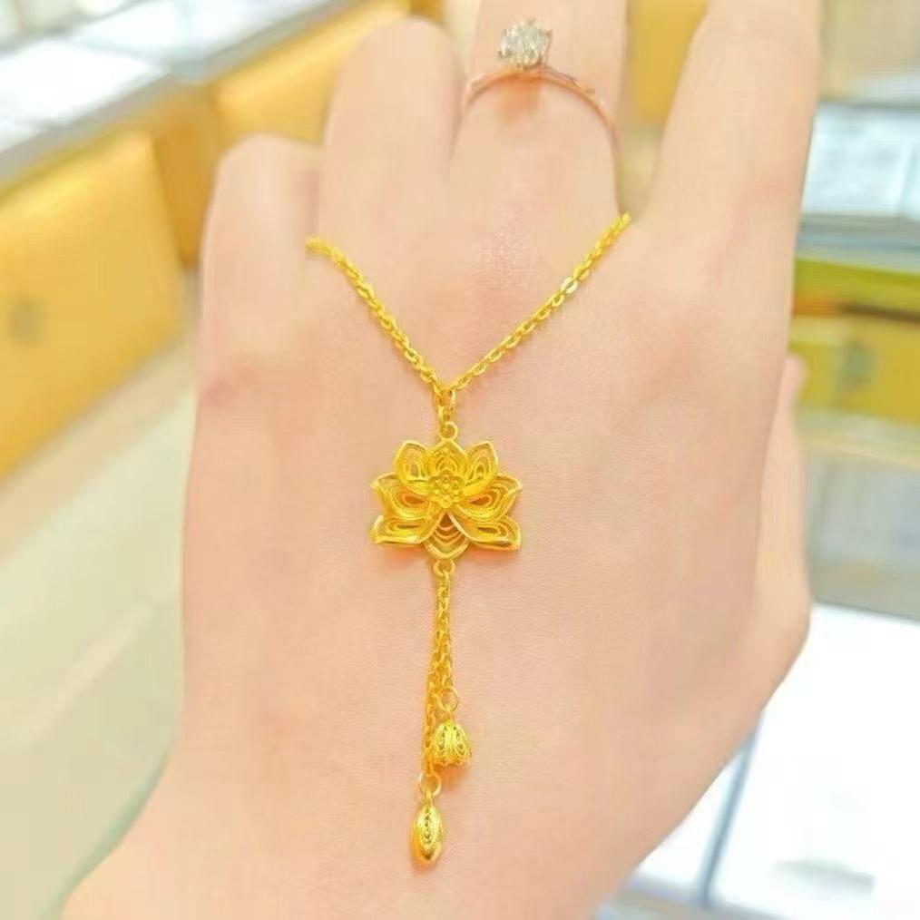 中国黄金（温江行署路店）营业员