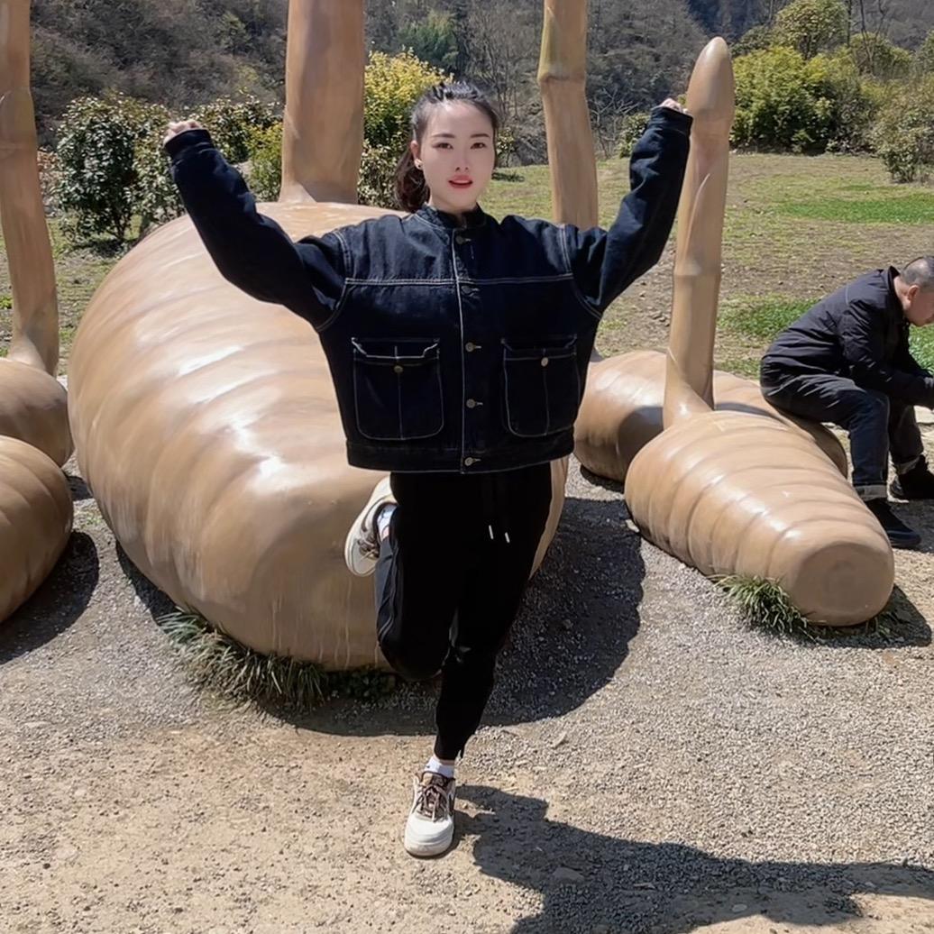 丹丹护农助农队3