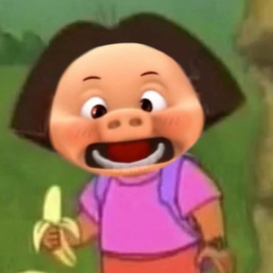 爆辣鼻嘎