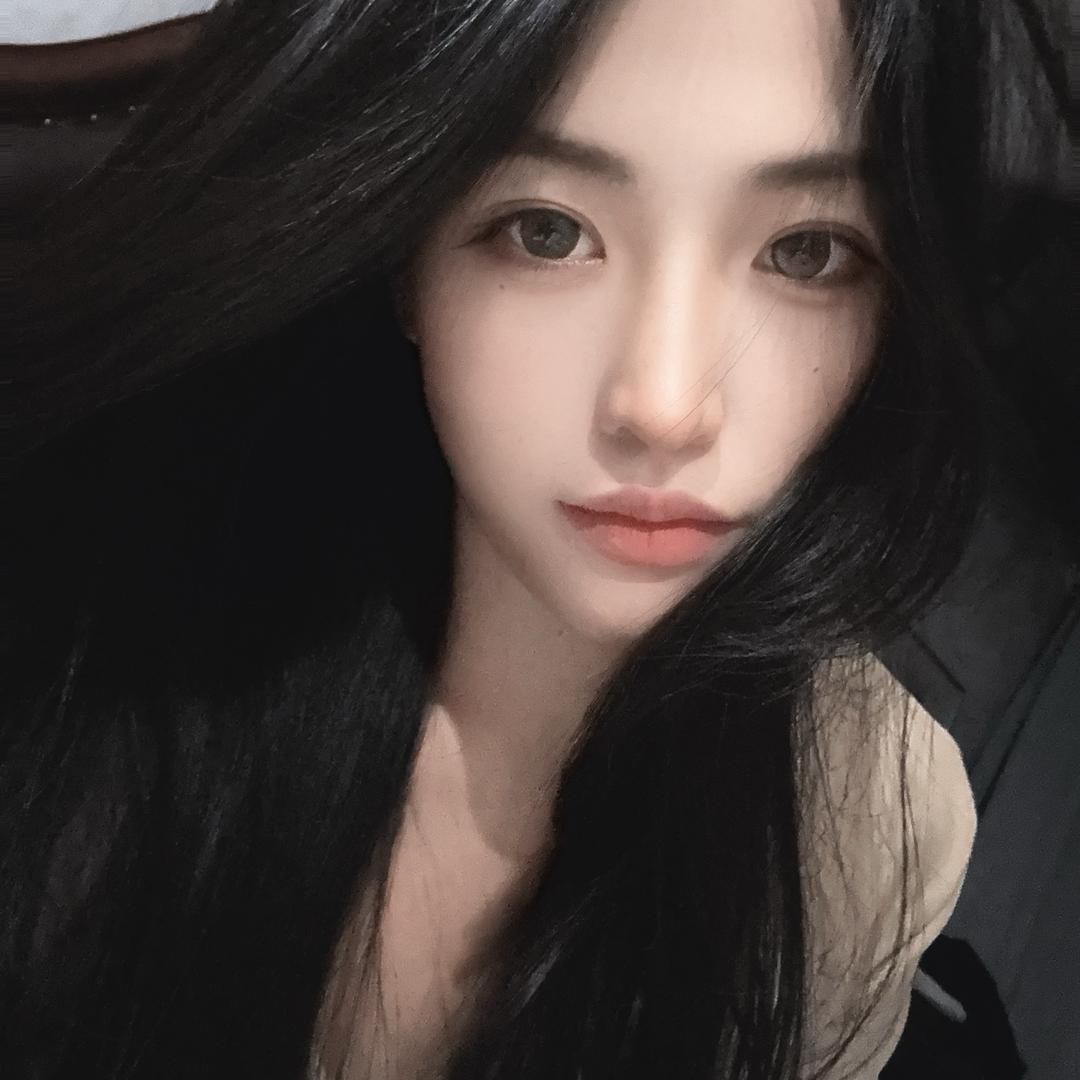 幸运小仙儿🧚‍♀️