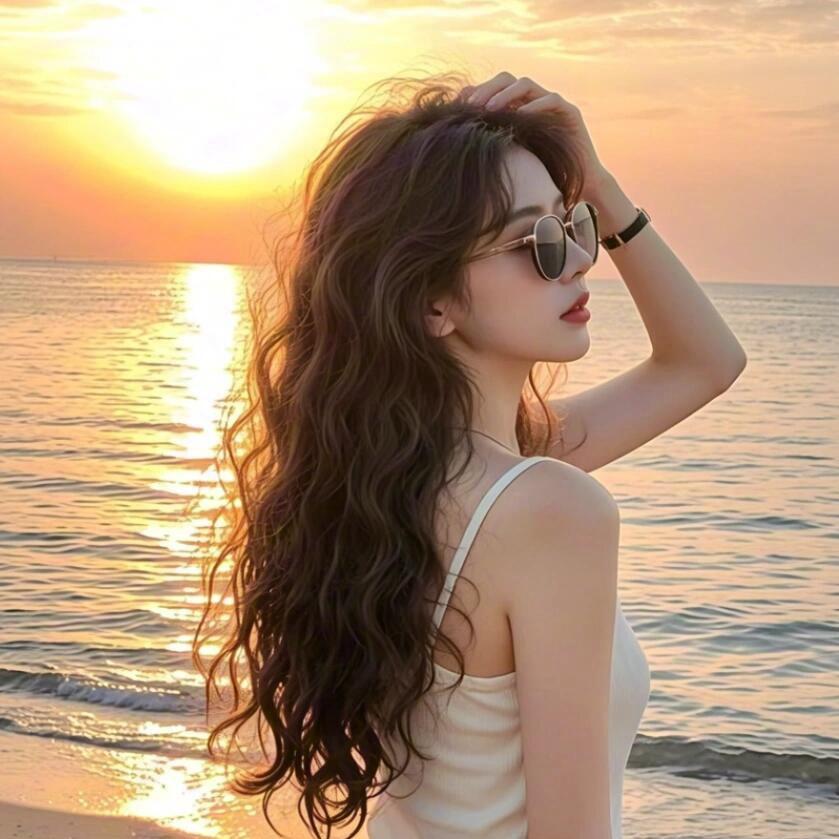 甜蜜橘🍊