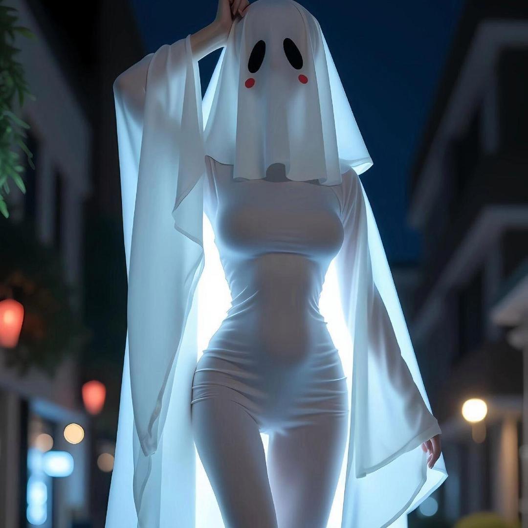 午夜小女郎