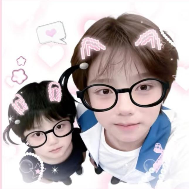 甜瓜篮子🩵🩷