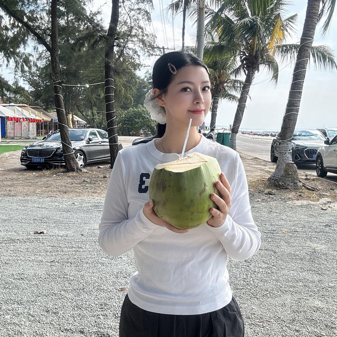🍉西瓜甜不甜😜