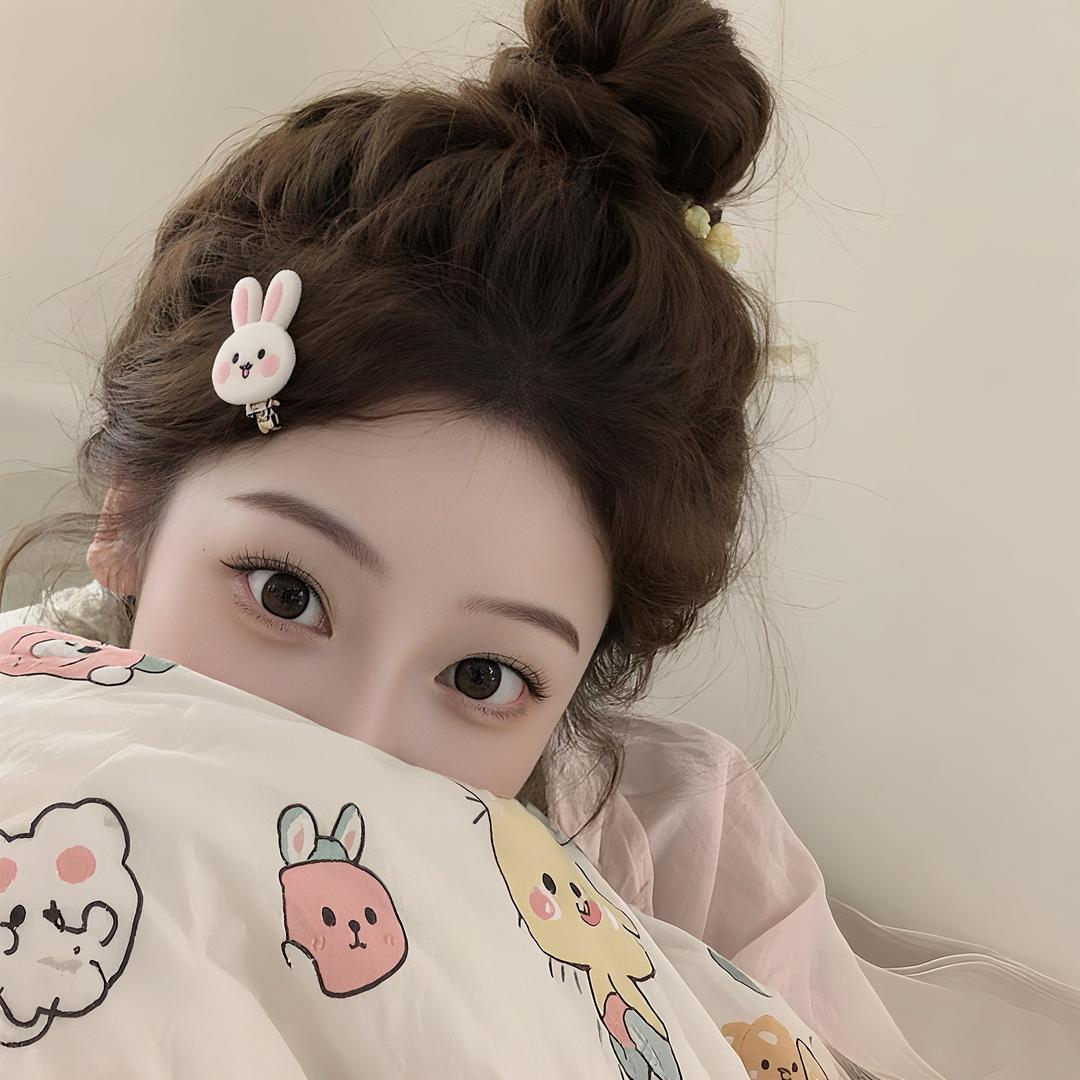 麦兜兜👼👼