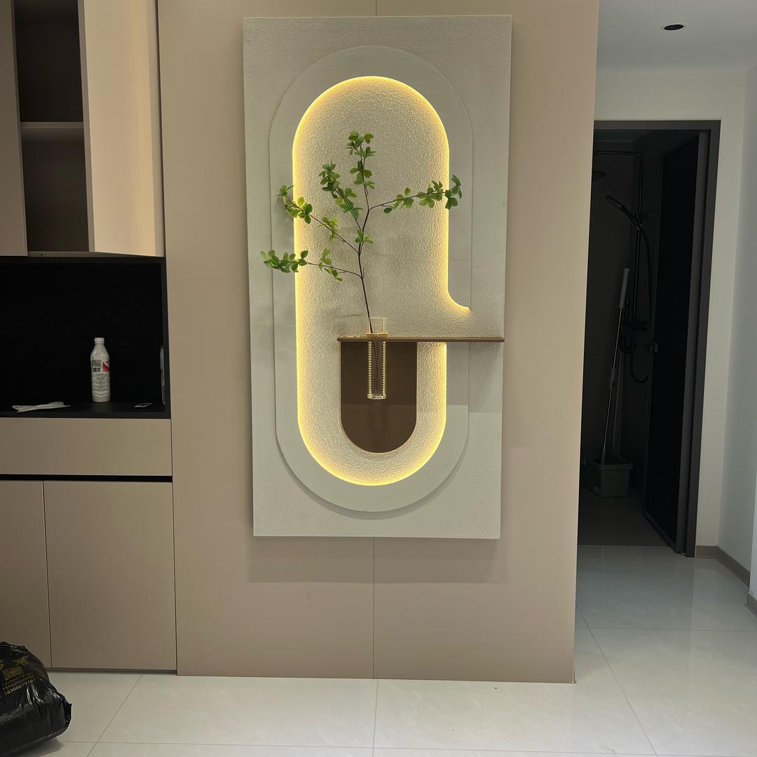 郓城装饰画 希然美家