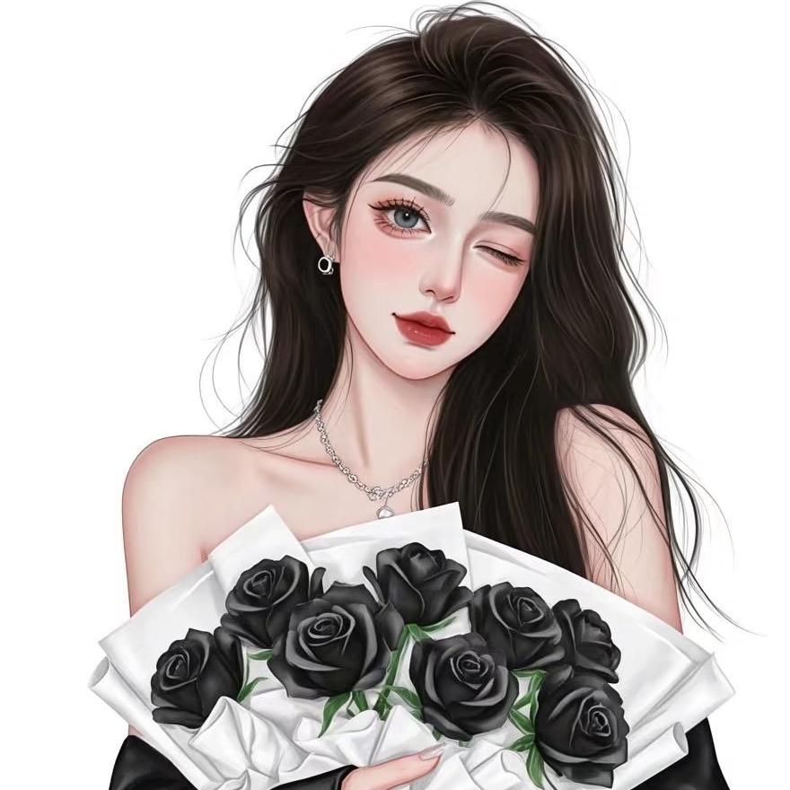 阿七。