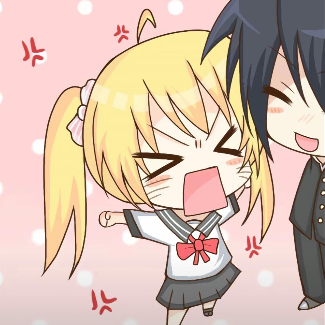 我很爱我男朋友