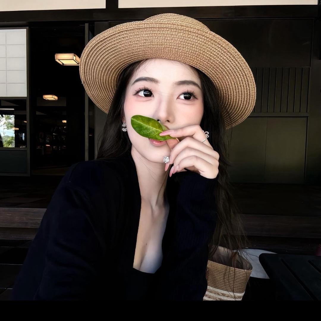 吃定彩虹🌈