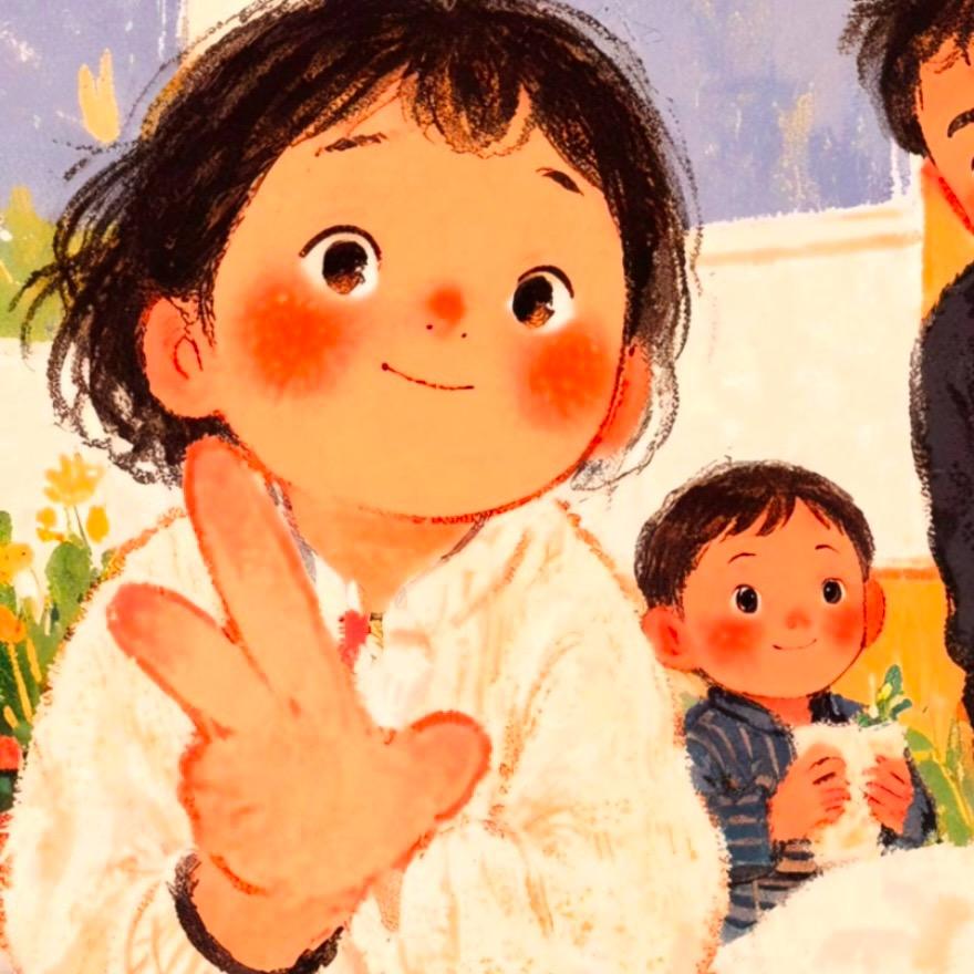 一粒小汤圆🌟