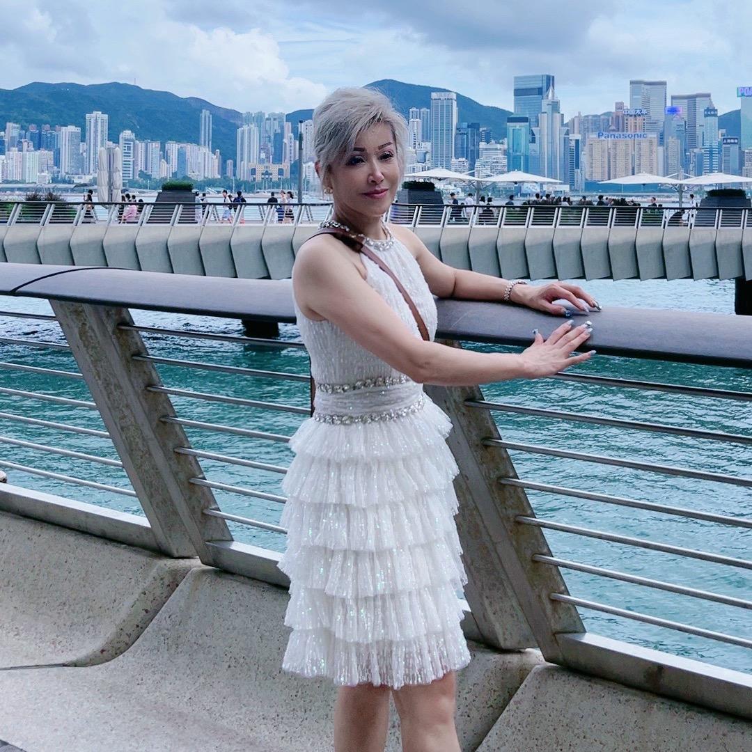 婷姐