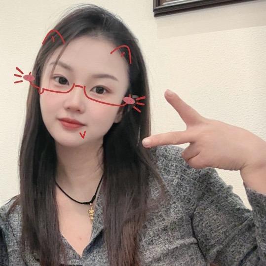 田家姑娘👱🏻‍♀️