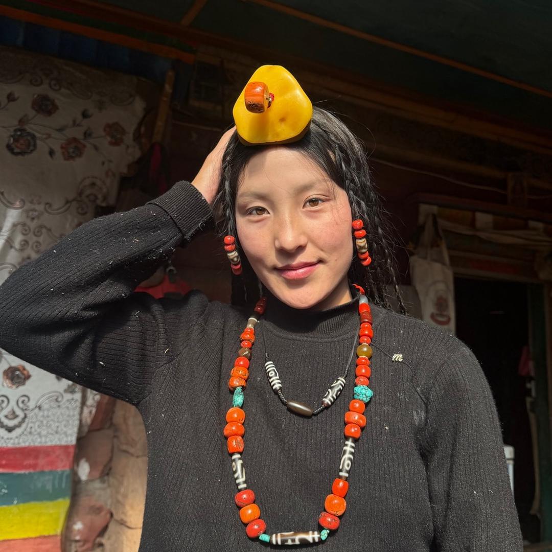 ঞ.---མཚོ❤️‍🔥