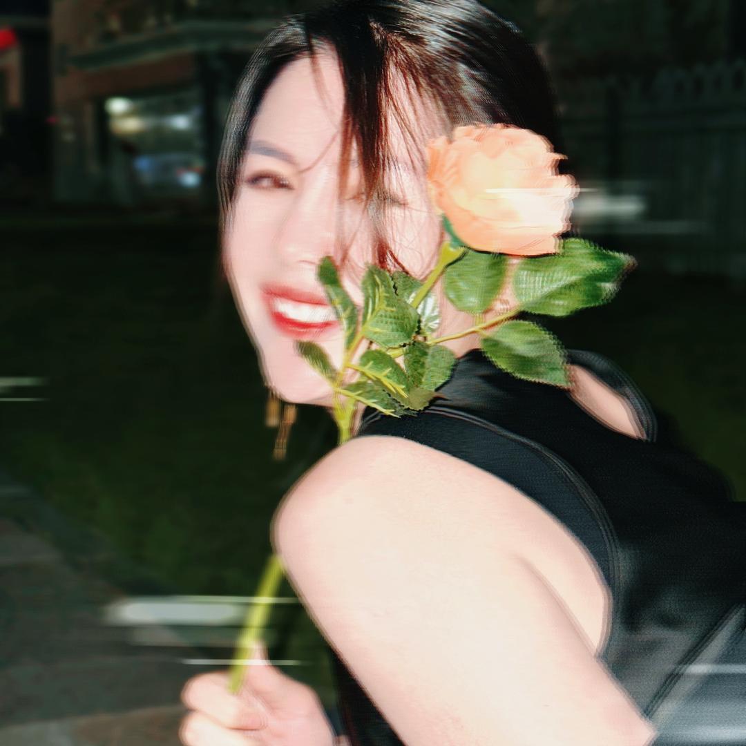 不发脾气只发财