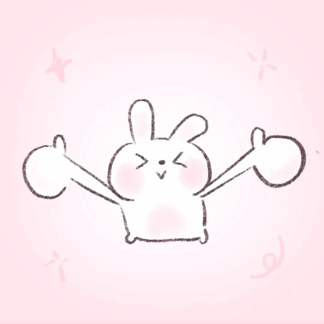 bunny.