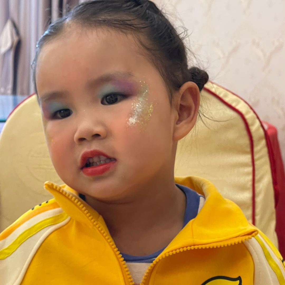 米己成粥（收徒）