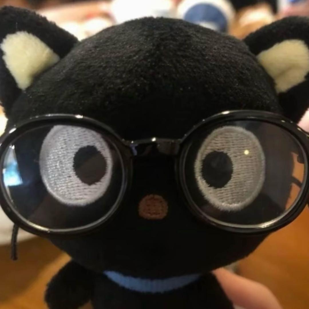 黑眼圈