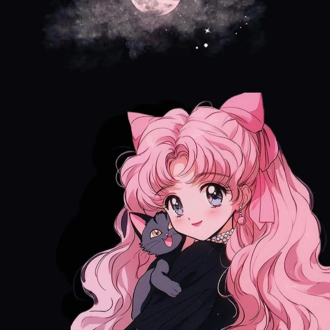 月野兔🐰
