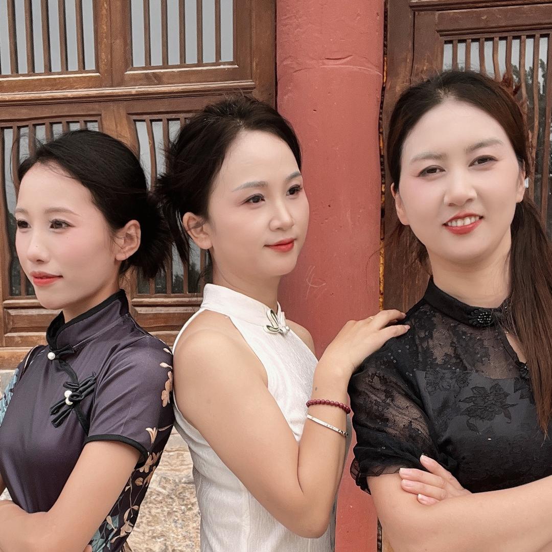 @农村小玉