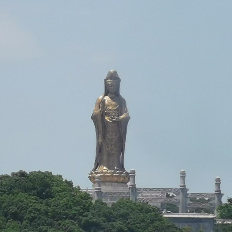 响隐香云纱丝绸（焦作店）