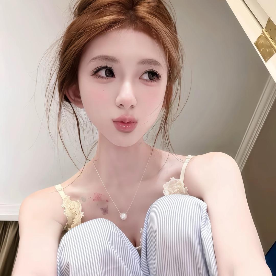 倩倩Mia🥥
